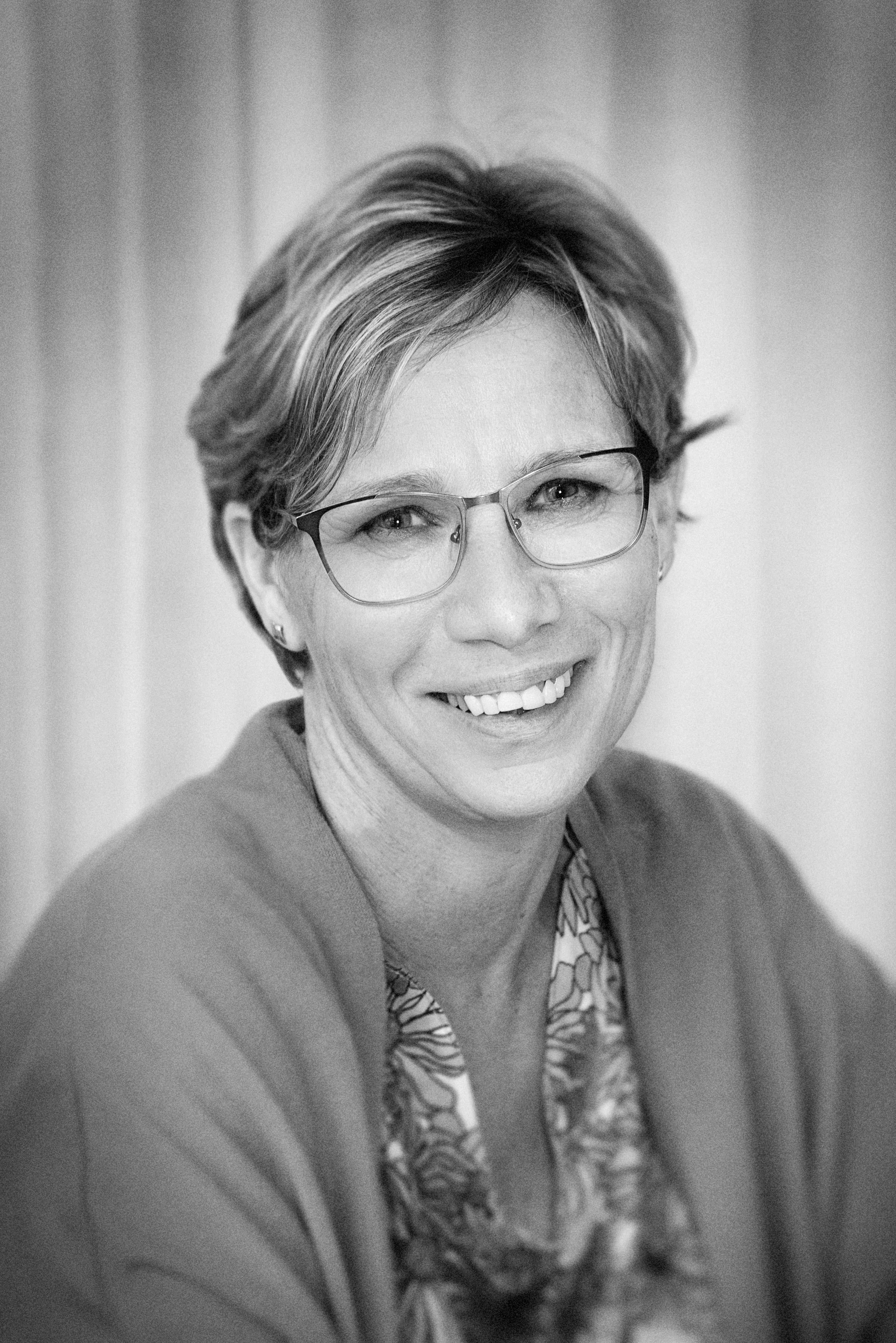 Martine Nieuwenhuysen