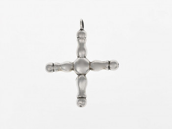 S2005/50 - Cross pendant, Kruishanger