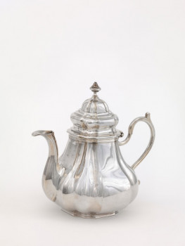 S75/36 - Teapot, Teekanne, Theepot, Théière